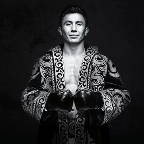 Головкин и Канело не будет